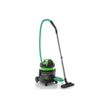 Aspirateur à brosse BS461 eco - Aspirateur sur pied avec filtre Hepa