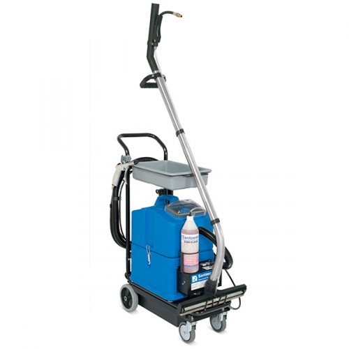 Aspirateur injecteur/extracteur, 16 litres - ZIP