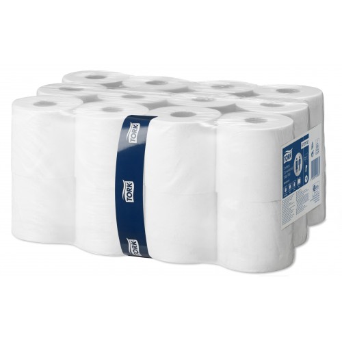Rouleau de papier toilette Premium 3 plis  Pacah Accueil produits  d'accueil hygiène et confort