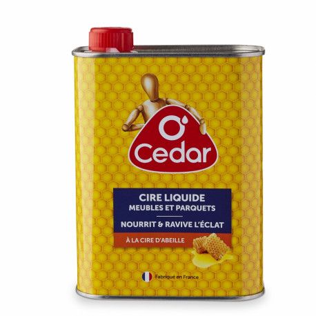  O Cedar - Balais / Produits Et Accessoires De Nettoyage :  Cuisine Et Maison